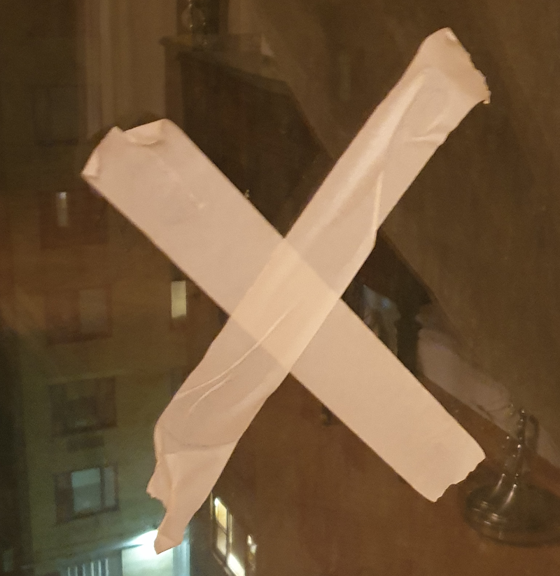 X-Window